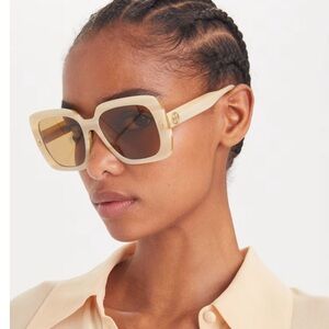 Tory Burch Sunglasses, New